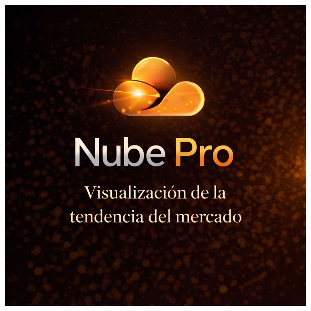 Nube Pro 1
